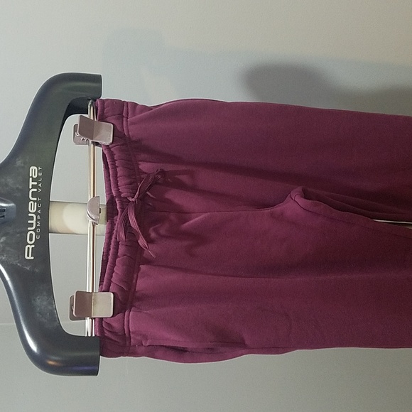 Fleece Jogger - Picture 2 of 5